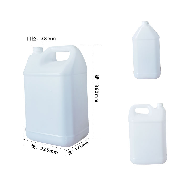 开封尿素液10公斤塑料桶